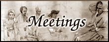Quaker Meeting